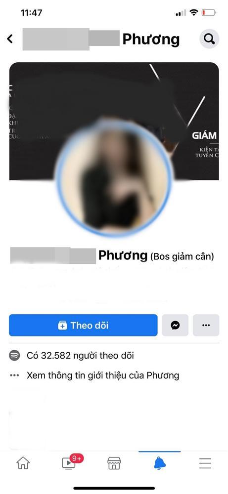 Lê Thúy công khai mặt mũi kẻ bán hàng lừa đảo, tuyên bố nhờ pháp luật can thiệp-1