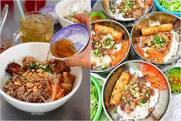 Quán bún thị phi ở Hà Nội có gì mà khiến nàng hậu Phương Nga, Đỗ Mỹ Linh mê mẩn?-5