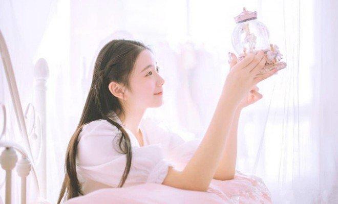 Mưu nữ lang sinh năm 2000 làng phim Trung: Xinh hơn Chương Tử Di nhưng bị chê nhạt-3