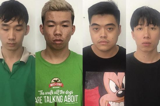 18.000 người sập bẫy nhóm thanh niên mở đường dây 'tặng vàng tri ân' như thế nào?