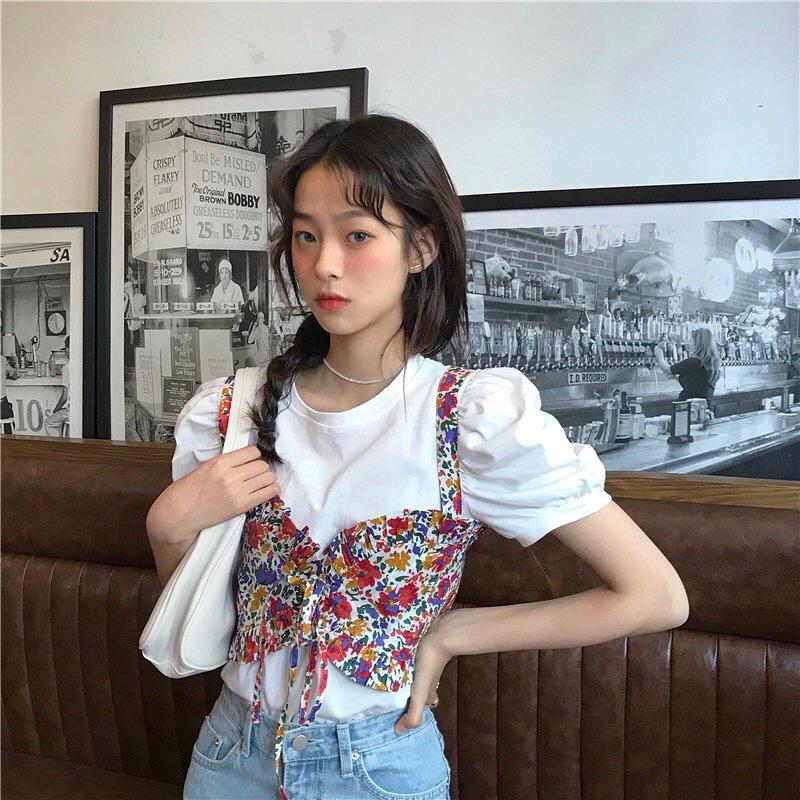 Phục Lisa sát đất: Cố tình mặc ngược crop top, kín đáo hơn nhưng vẫn xinh hết nấc-8