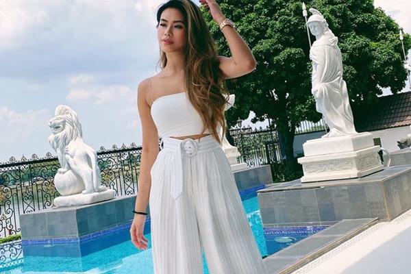 4 cậu ấm cô chiêu đình đám rich kid châu Á, anh em Tiên Nguyễn chiếm 2 slot-9