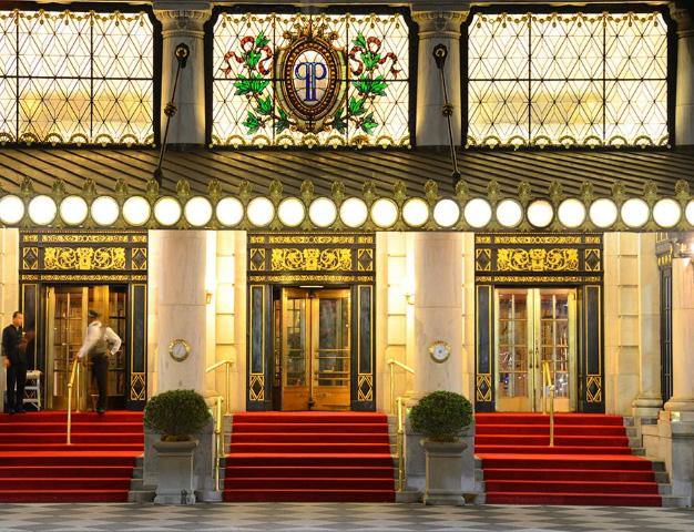 10 khách sạn xa hoa lộng lẫy nhất thế giới, du khách ước một lần đến trong đời-5