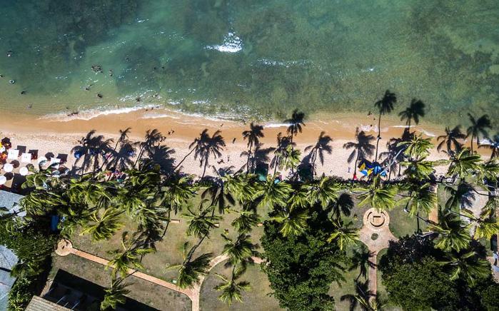 10 khách sạn xa hoa lộng lẫy nhất thế giới, du khách ước một lần đến trong đời-9