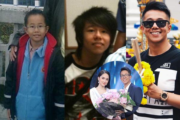 Hot Tiktok Khoa Vương từng lộ clip 18+ khiến Người Ấy Là Ai buộc cắt sóng 1 tập?-6