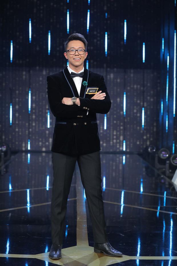 CEO Matt Liu bị đào xới ảnh quá khứ, ngoại hình khi nhỏ chiếm ngay spotlight-7