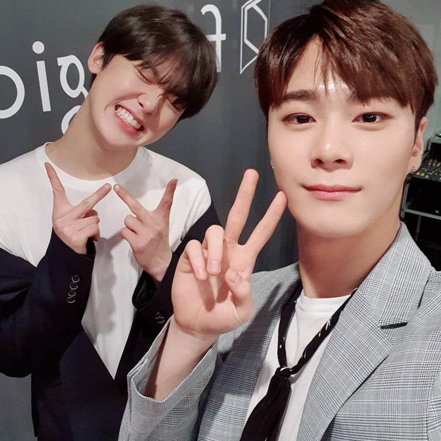 Bộ đôi Moonbin và Sanha của Astro sẽ thành lập nhóm nhỏ và ra mắt album trong tháng 9 tới đây.