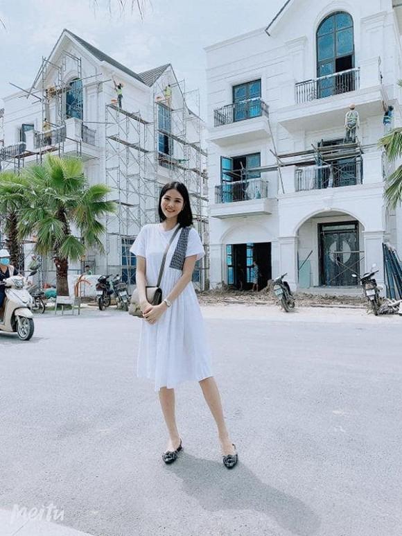 Chào đón con thứ 2, Kỳ Hân - Mạc Hồng Quân tậu biệt thự 15 tỷ sang xịn-2