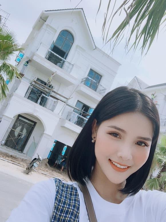 Chào đón con thứ 2, Kỳ Hân - Mạc Hồng Quân tậu biệt thự 15 tỷ sang xịn-3