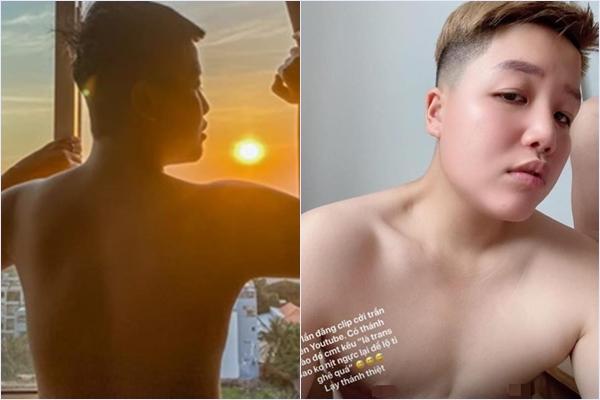 Tomboy đình đám LGBT tiết lộ kế hoạch muốn có con với bạn đời đồng giới-6