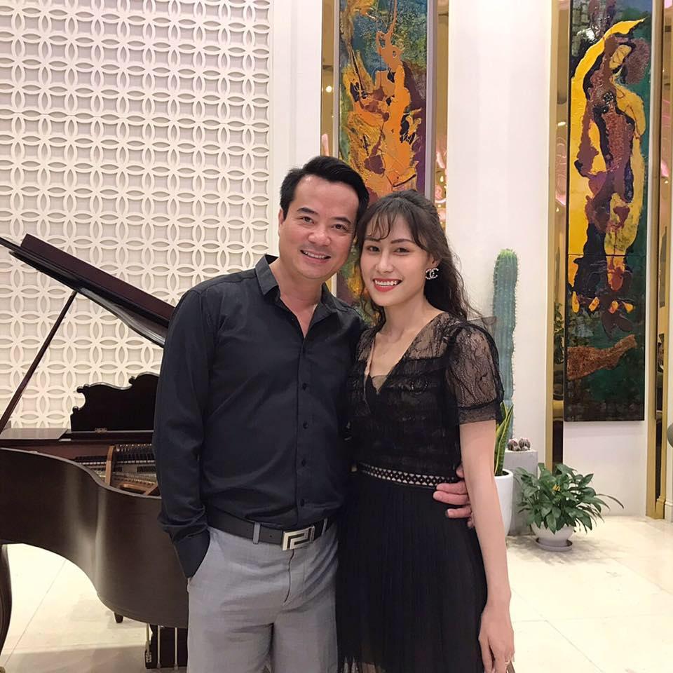 Ông bố trăng hoa của Trọng Hưng trong Đi Qua Mùa Hạ ngoài đời thực ra sao ?-4