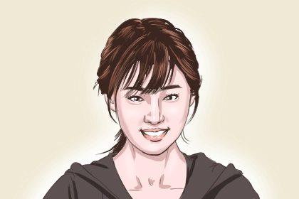 Hình dạng chiếc mũi có thể nói lên được bạn là người giàu có như thế nào, có cuộc sống viên mãn ra sao?-1