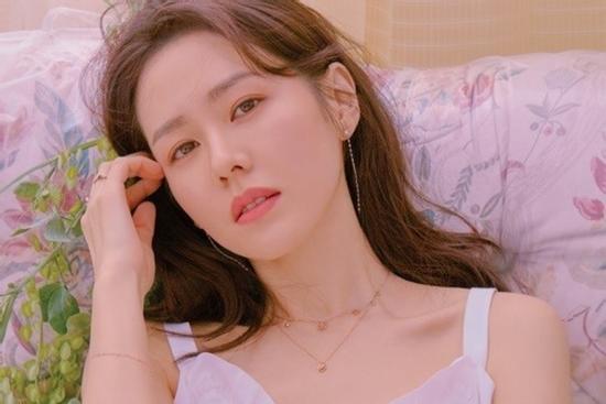 Những sự thật thú vị về Son Ye Jin mà có thể bạn chưa biết