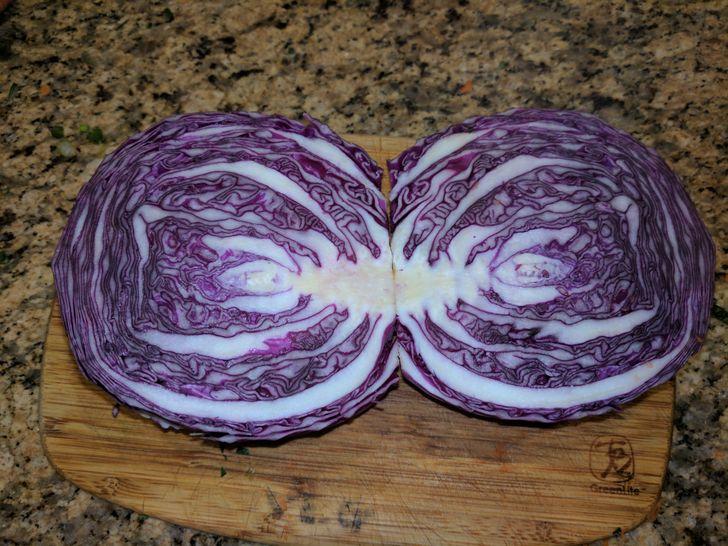 Choáng với những phần tưởng như vứt đi của thực phẩm lại có thể chế biến thành 7749 món ngon chẳng ngờ-2