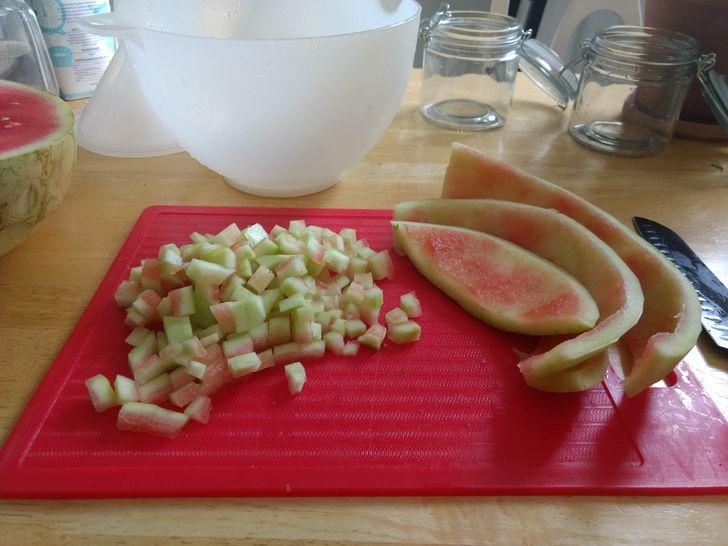 Choáng với những phần tưởng như vứt đi của thực phẩm lại có thể chế biến thành 7749 món ngon chẳng ngờ-4