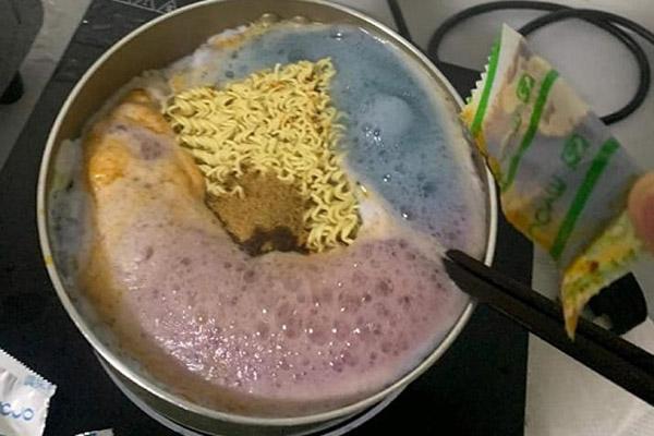 Lên hẳn trang tin của Mỹ, món súp lươn Nghệ An có gì đặc sắc bên trong?-7