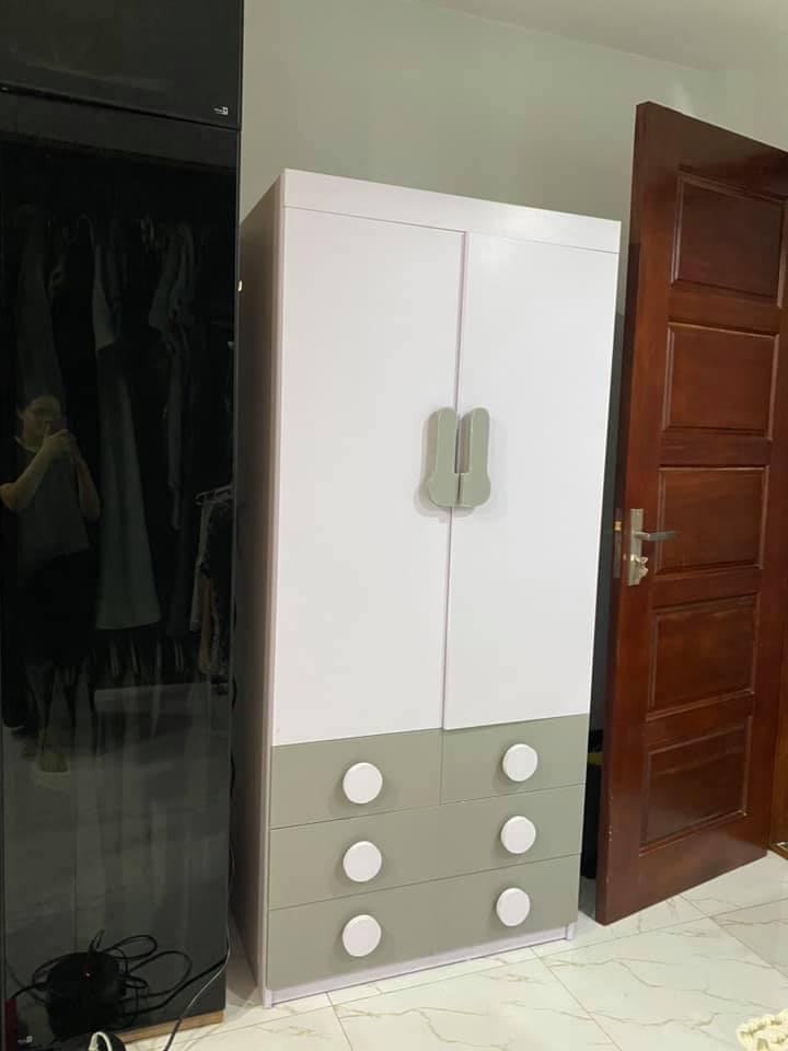 Tiết lộ đặt tên con là Đỗ Đại Học, vợ chồng Duy Mạnh nhận cả trăm gợi ý cười sái hàm-4