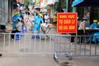 KHẨN: Truy tìm người tham dự đám tang có 3 ca mắc Covid-19 tại Đà Nẵng