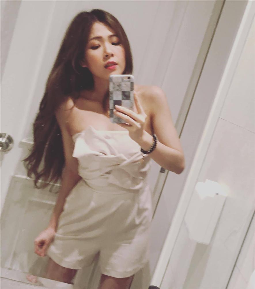 Hot girl Thương Vụ Bạc Tỷ từng khiến các Shark nhìn là muốn đầu tư giờ ra sao?-6