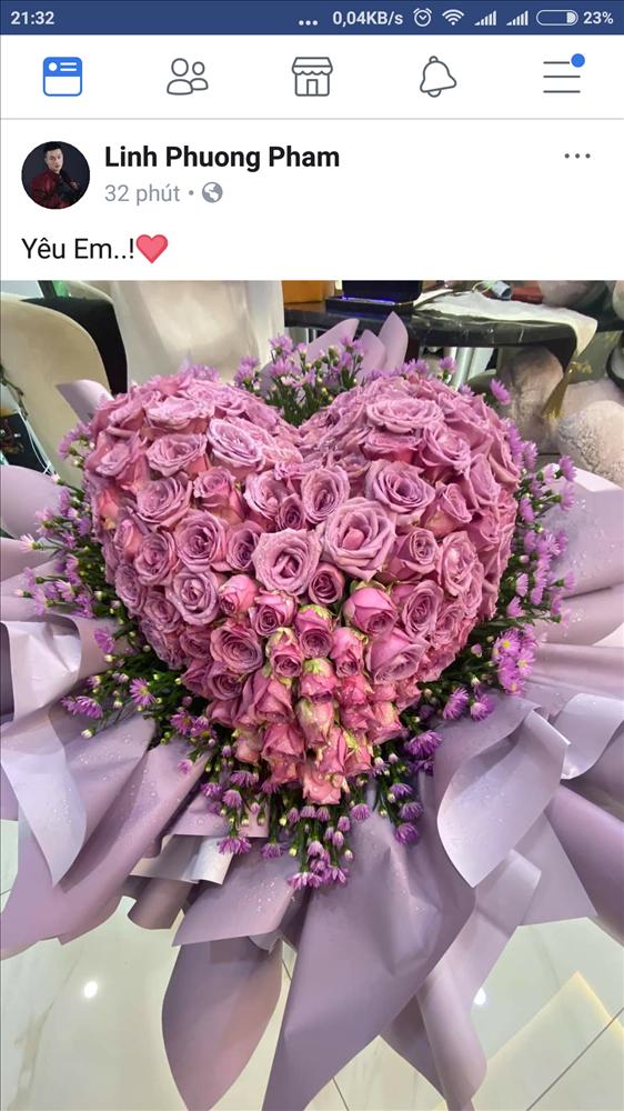 Động thái đặc biệt từ TiTi củng cố tin đồn yêu Nhật Kim Anh-1