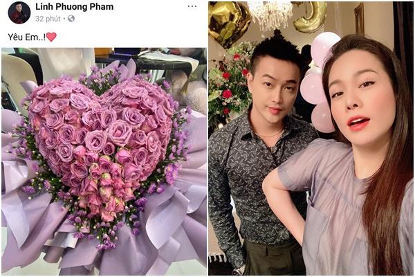 Nhật Kim Anh - TiTi: Không thừa nhận yêu nhưng liên tục lộ chứng cứ đáng ngờ-7