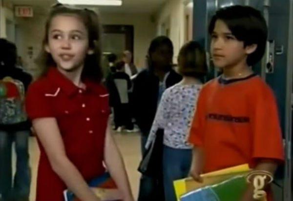 Miley Cyrus - ca sĩ có sở thích yêu ngắn ngủi, tình trường phức tạp-3