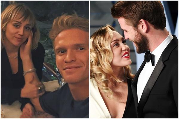 Miley Cyrus khẳng định hát tốt hơn sau thảm họa cháy nhà-2