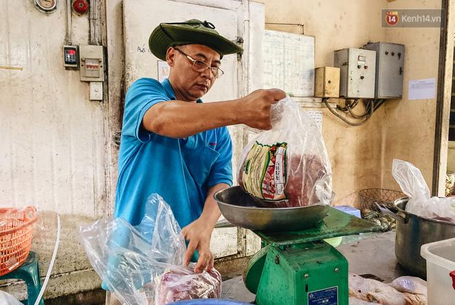 Người Sài Gòn góp cả chục tấn rau củ cùng hàng tỷ đồng, cứu đói bầy thú ở Thảo Cầm Viên trong mùa dịch Covid-19-7