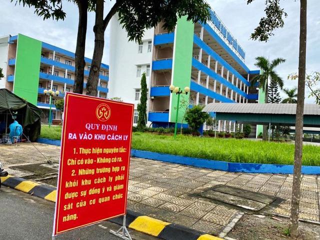 Từ 0h ngày 16/8, đóng cửa ngõ ra, vào TP Hải Dương-1