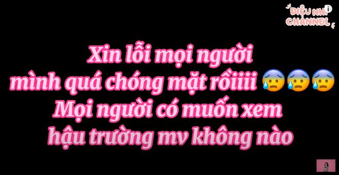 Nghe tin Rap Việt có thí sinh nữ đầu tiên, Diệu Nhi lập tức đòi tham gia mùa sau-5