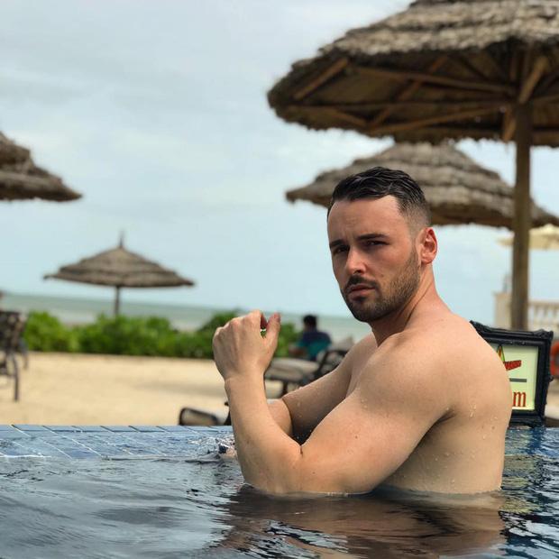 Phản ứng 2 cực phẩm trong tập cắt sóng Người Ấy Là Ai có em gái Hoàng Thùy-3