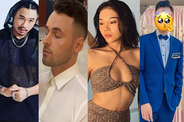 Em gái Hoàng Thùy thông báo chia tay chàng Việt kiều Người Ấy Là Ai-4