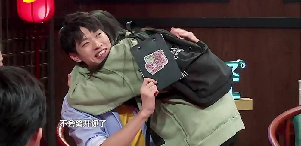 Ngụy Đại Huân có gì khiến Dương Mịch say đắm-4