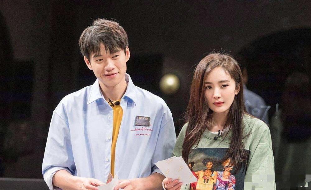 Ngụy Đại Huân có gì khiến Dương Mịch say đắm-5