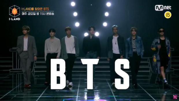 BTS khuyên thực tập sinh Hanbin của Việt Nam khi thiếu tự tin tại show của Big Hit-1