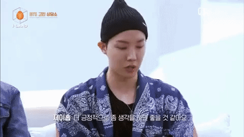 BTS khuyên thực tập sinh Hanbin của Việt Nam khi thiếu tự tin tại show của Big Hit-6