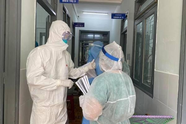 Virus gây Covid-19 ở Hải Dương giống Đà Nẵng đáng mừng hay lo?-1