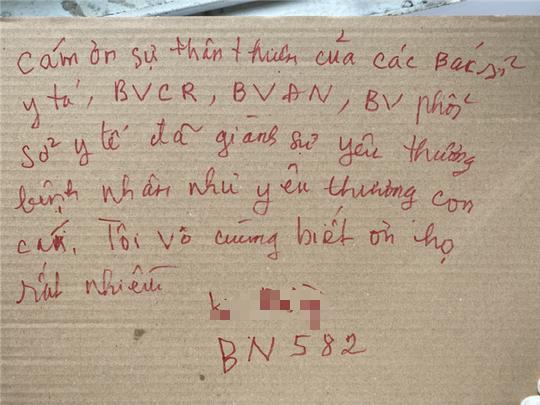 Một bệnh nhân Covid-19 nặng không thua ca 91 được chữa trị khỏi bệnh ở Đà Nẵng-3