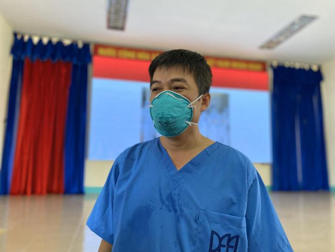 Một bệnh nhân Covid-19 nặng không thua ca 91 được chữa trị khỏi bệnh ở Đà Nẵng-4
