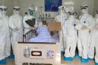 Một bệnh nhân Covid-19 nặng 'không thua ca 91' được chữa trị khỏi bệnh ở Đà Nẵng