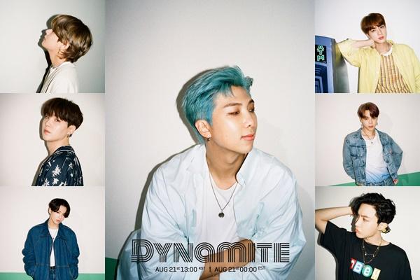 Hot K-Pop 16/8: Jennie BLACKPINK chiếm No.1 BXH danh tiếng nữ Idols tháng 8-3