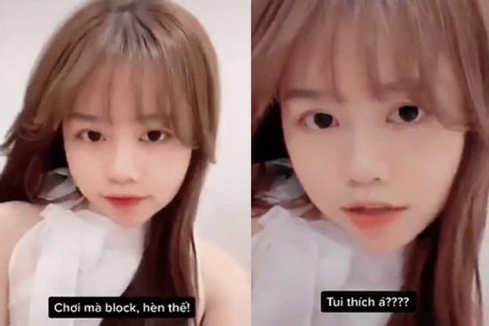 Gắt như bạn gái Quang Hải: Làm hẳn video cà khịa, antifan xem xong chắc sốc lắm