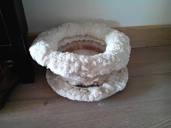 Vì sao nhà giàu đặt muối ở góc nhà? Biết lý do tôi đã tiếc vì không làm sớm hơn-4