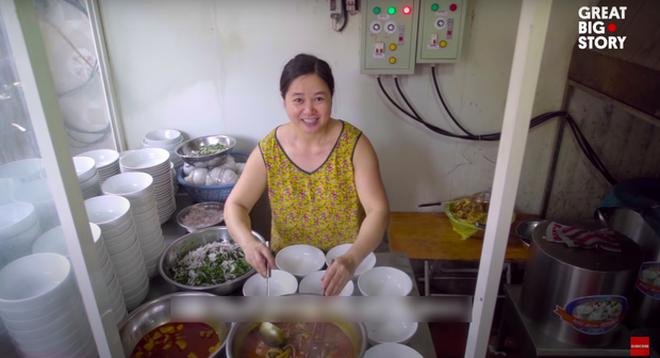 Lên hẳn trang tin của Mỹ, món súp lươn Nghệ An có gì đặc sắc bên trong?-2