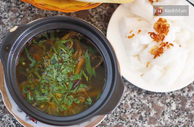 Lên hẳn trang tin của Mỹ, món súp lươn Nghệ An có gì đặc sắc bên trong?-6