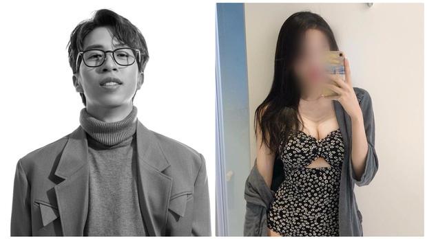 Tài khoản Facebook của hot girl Hàn tung bằng chứng từng nói chuyện với ViruSs, tiết lộ thời gian thả thính-1