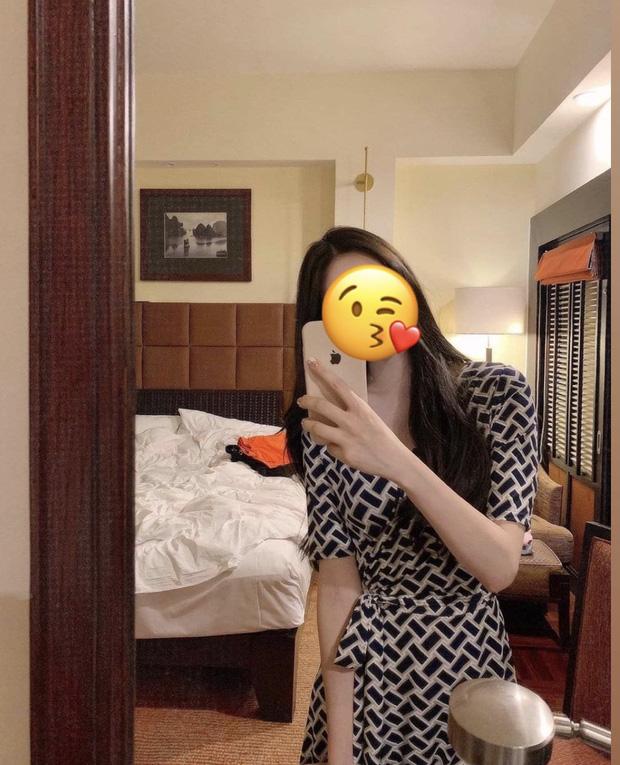 Tài khoản Facebook của hot girl Hàn tung bằng chứng từng nói chuyện với ViruSs, tiết lộ thời gian thả thính-5