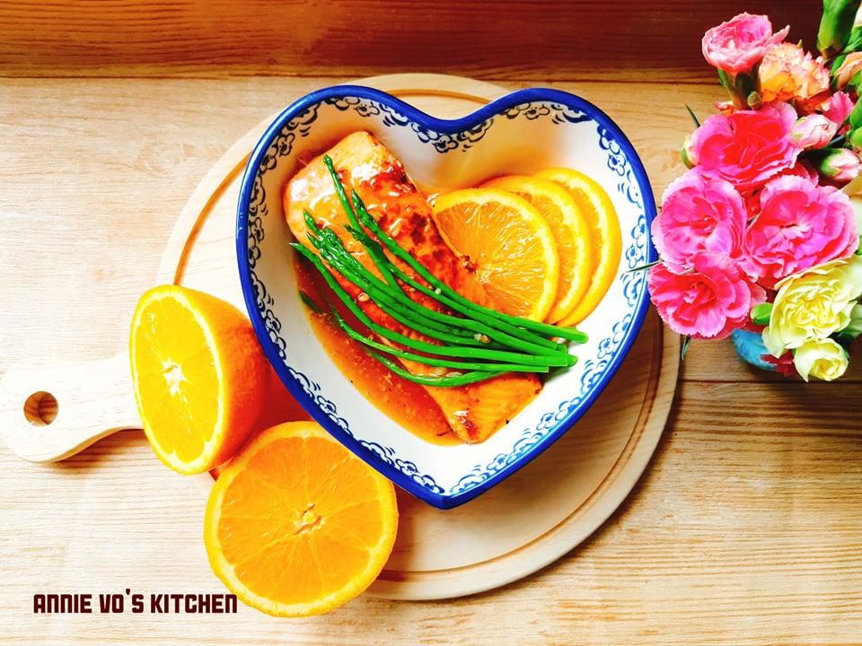 Gợi ý mâm cơm đãi khách thịnh soạn, bổ dưỡng cứ như đặt nhà hàng 5 sao-2