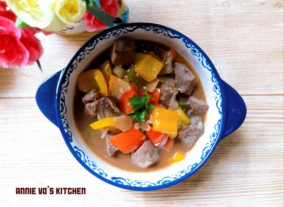 Gợi ý mâm cơm đãi khách thịnh soạn, bổ dưỡng cứ như đặt nhà hàng 5 sao-3