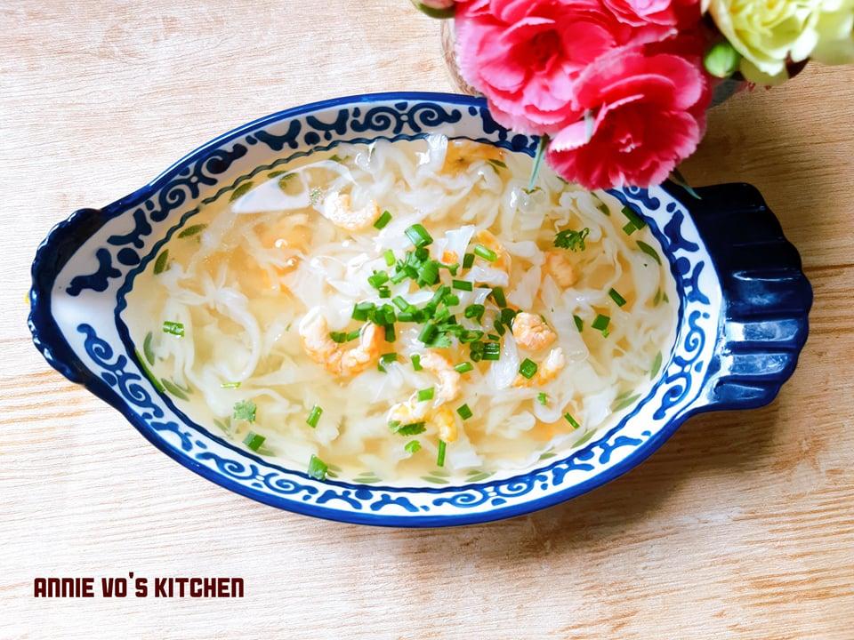 Gợi ý mâm cơm đãi khách thịnh soạn, bổ dưỡng cứ như đặt nhà hàng 5 sao-5